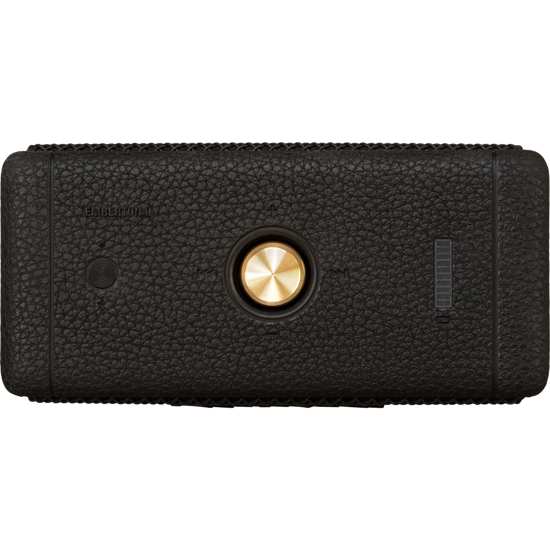 Marshall Emberton II black & brass 798331_03