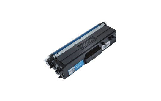 Brother TN-421C Laserpatrone Cyan Lasertoner / Patrone