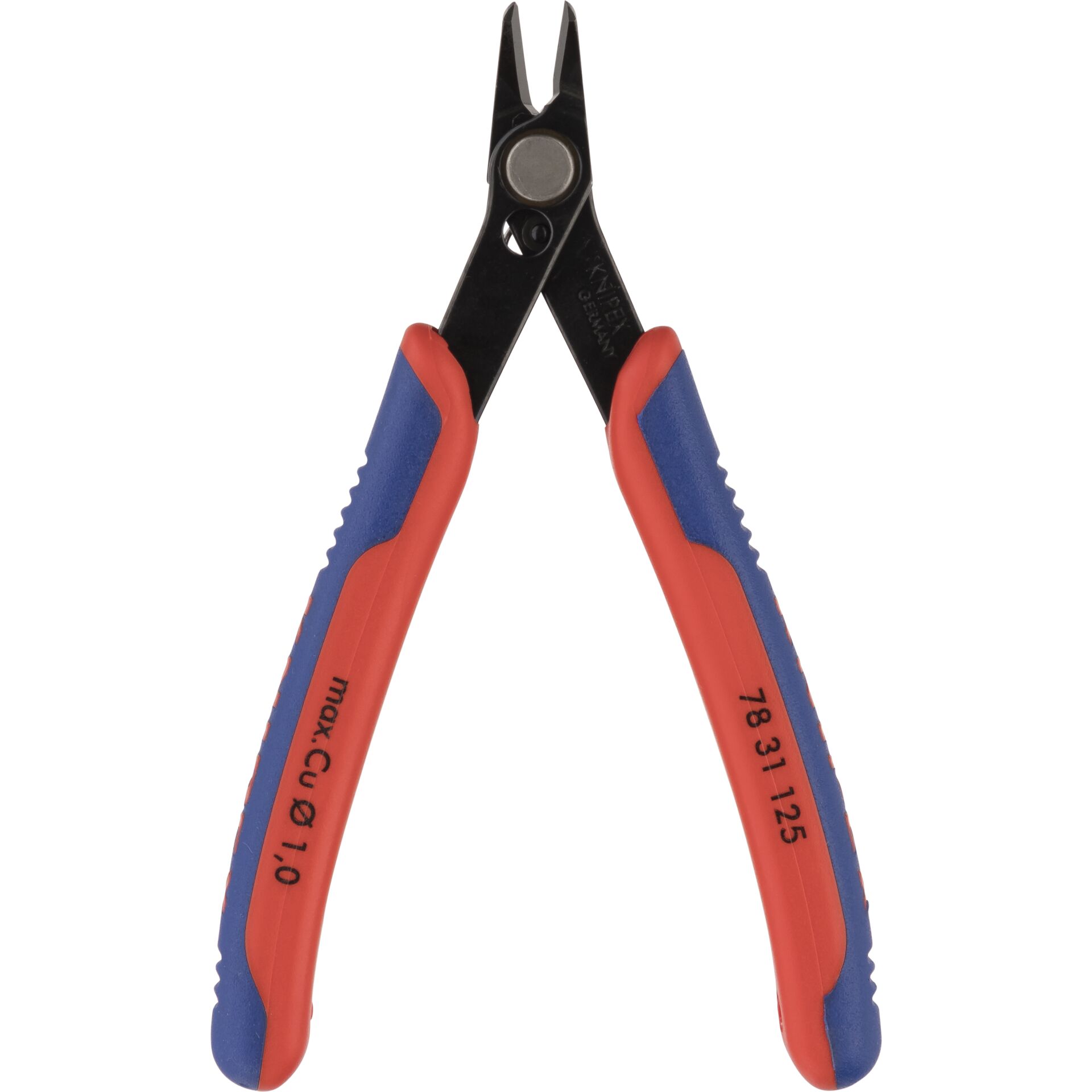 Knipex Electronic-Super-Knips 604697_00 Knipex Electronic-Super-Knips 604697_00