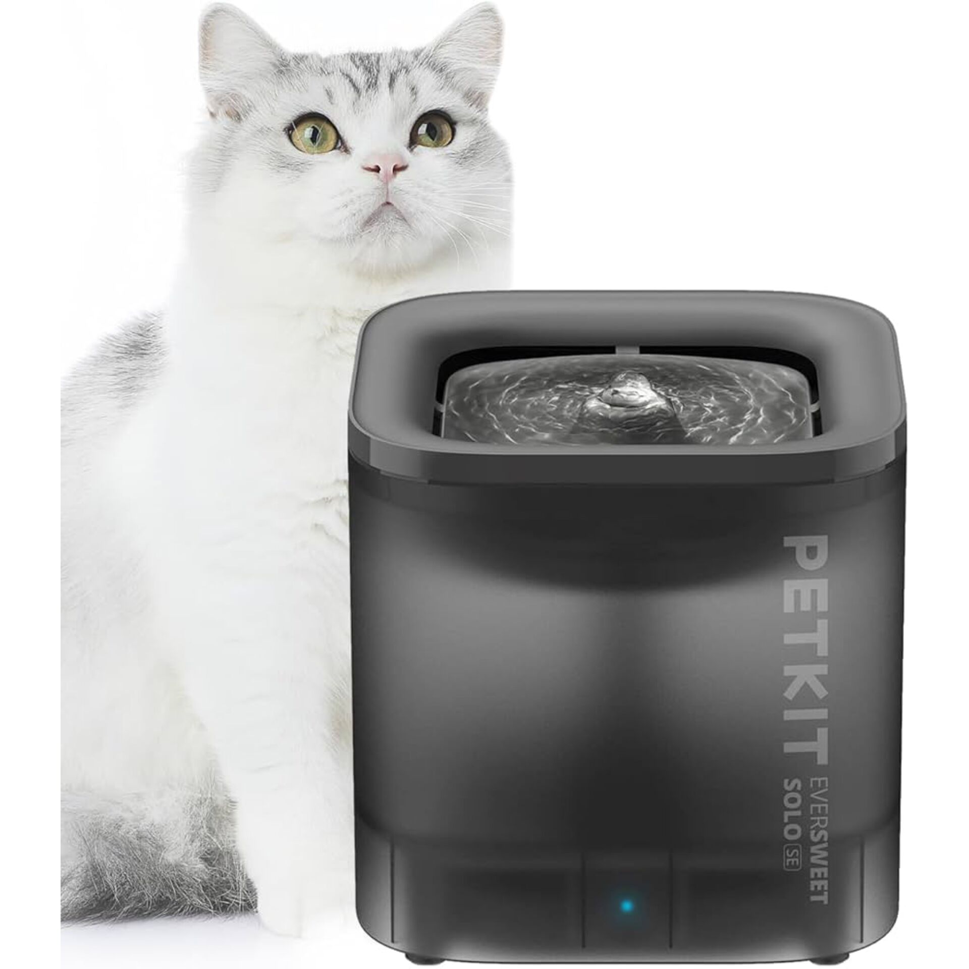 PETKIT Eversweet Solo SE- Grey (P4103Sb) 870193_02