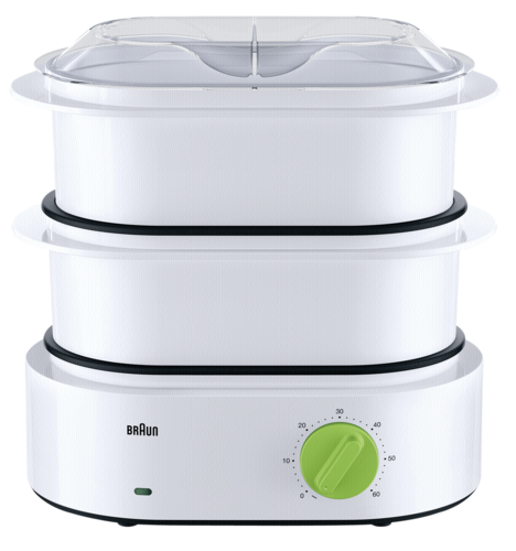 Braun FS 3000