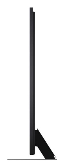 LG 75MRGB87B9B.AEU – Ansicht 3