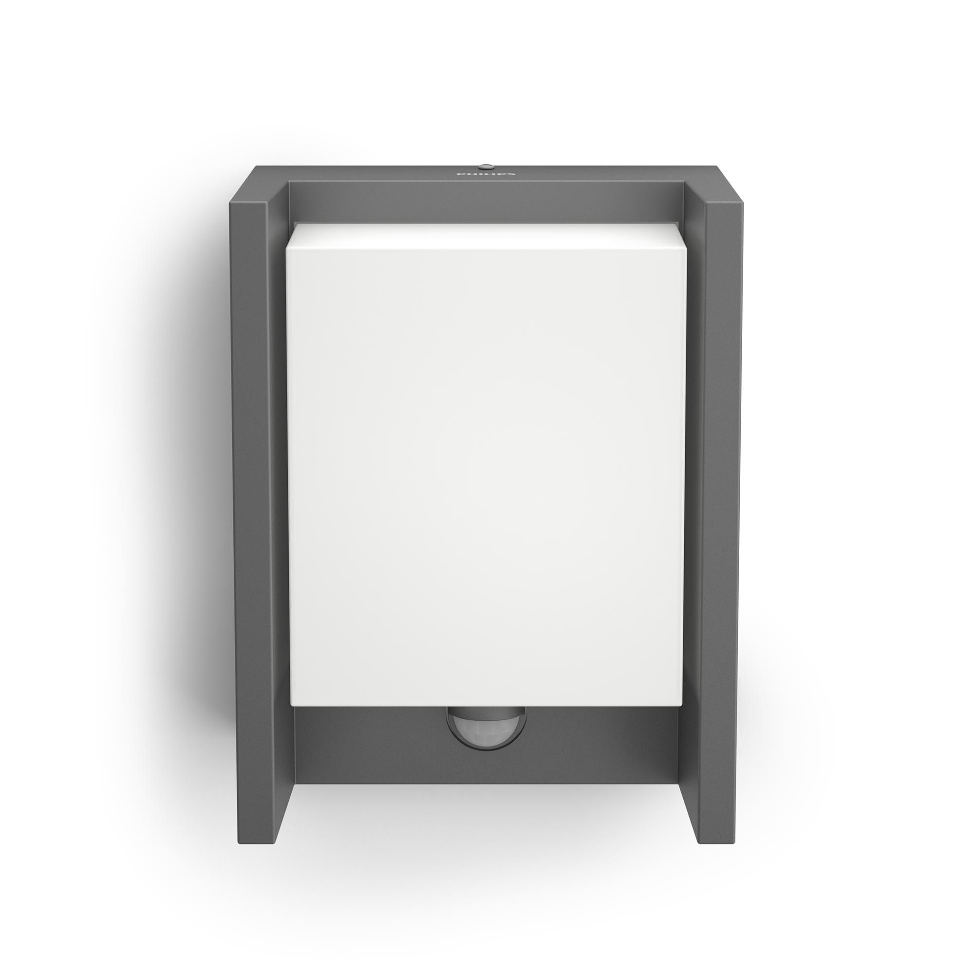 Philips myGarden IR LED Wandleu Arbour 600lm Bewegmeld Anthraz img_31092973_high_1482481119_7187_3787