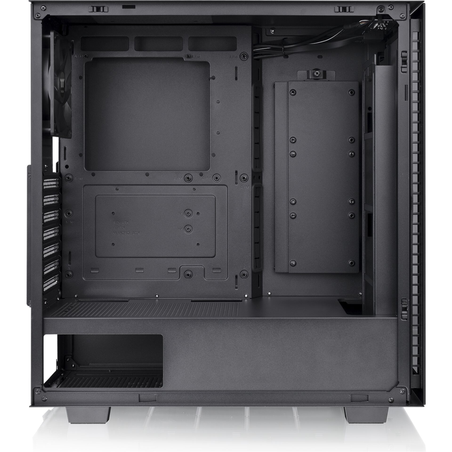 Thermaltake Divider 300 TG Mid Tower PC-Gehäuse 829110_03