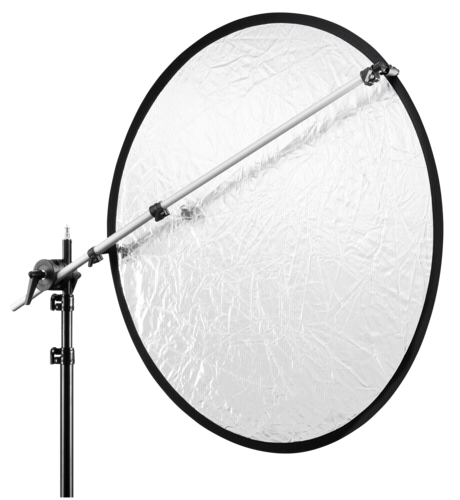 walimex Reflektorhalter