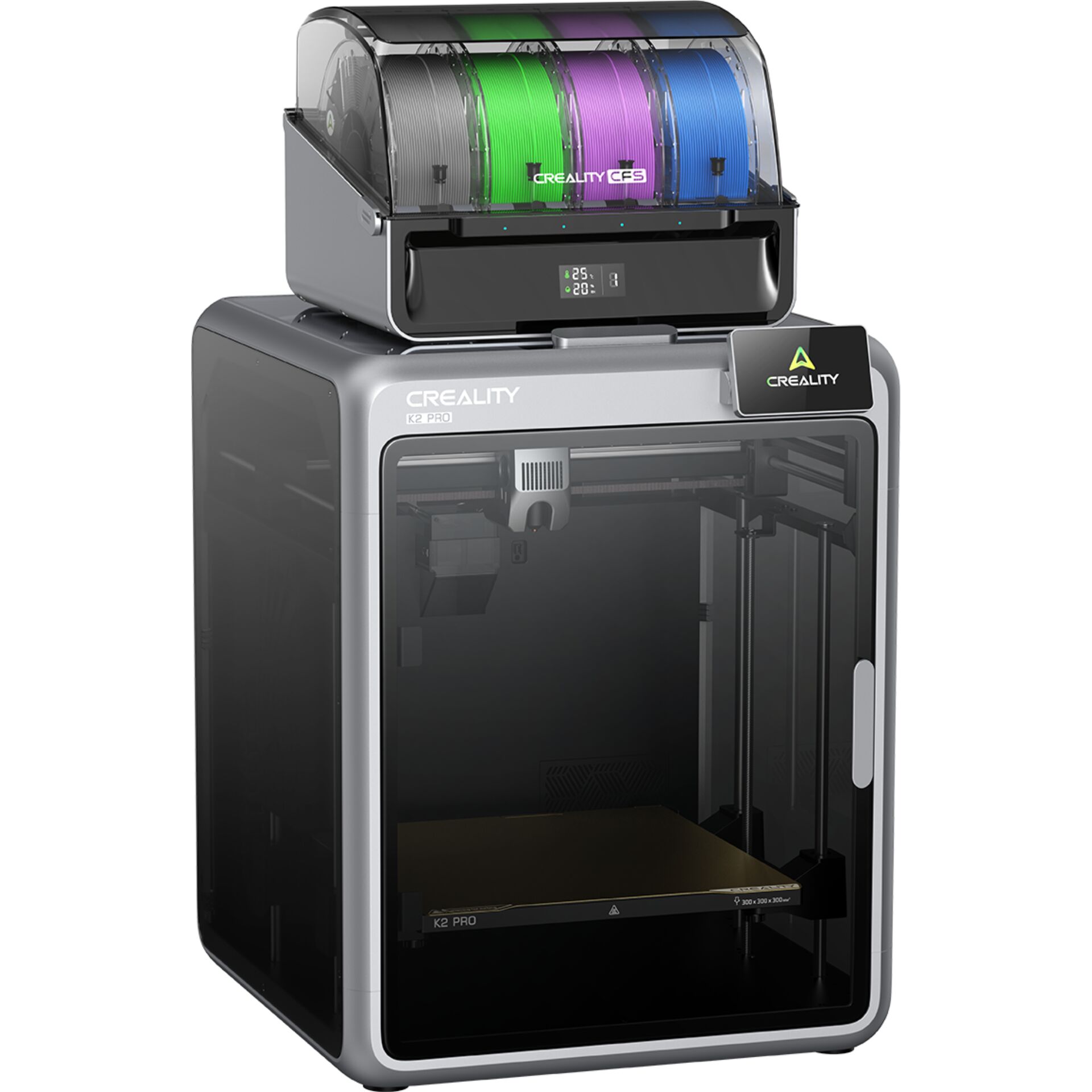 Creality K2 Pro Combo 3D Drucker 224228_00