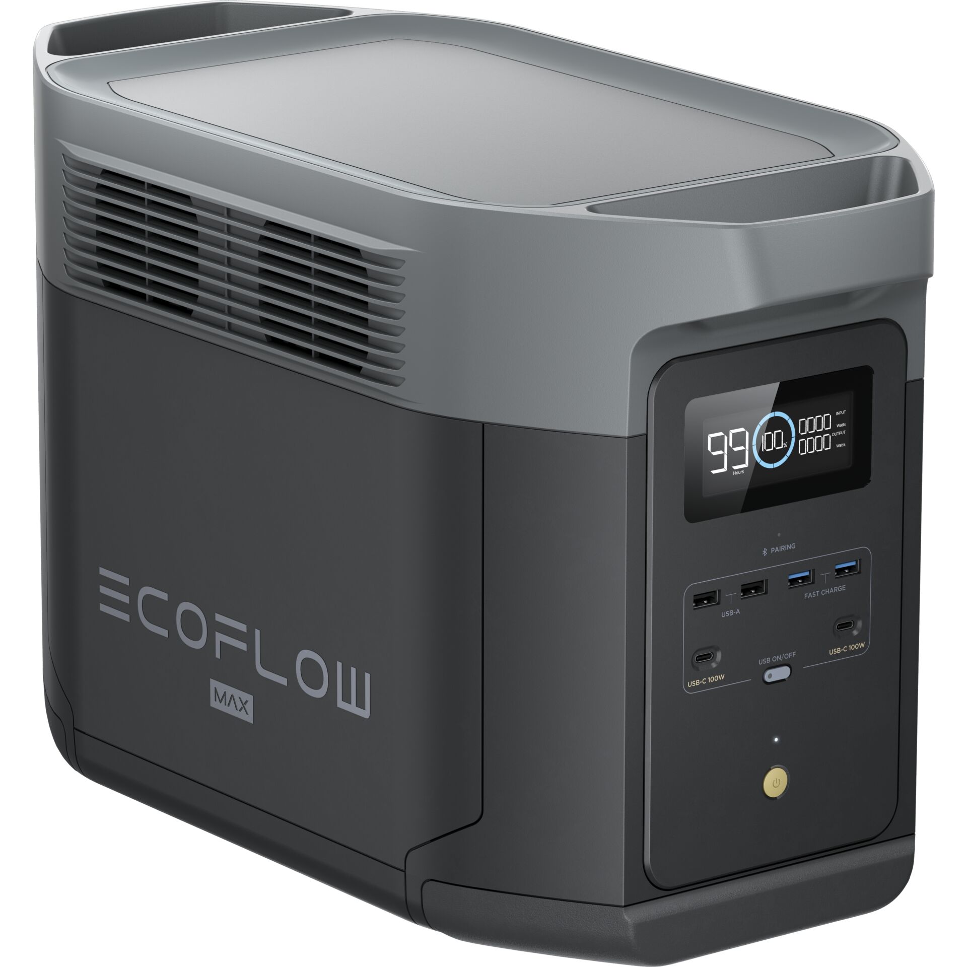 EcoFlow Delta 2 Max - Portable Powerstation 825512_02