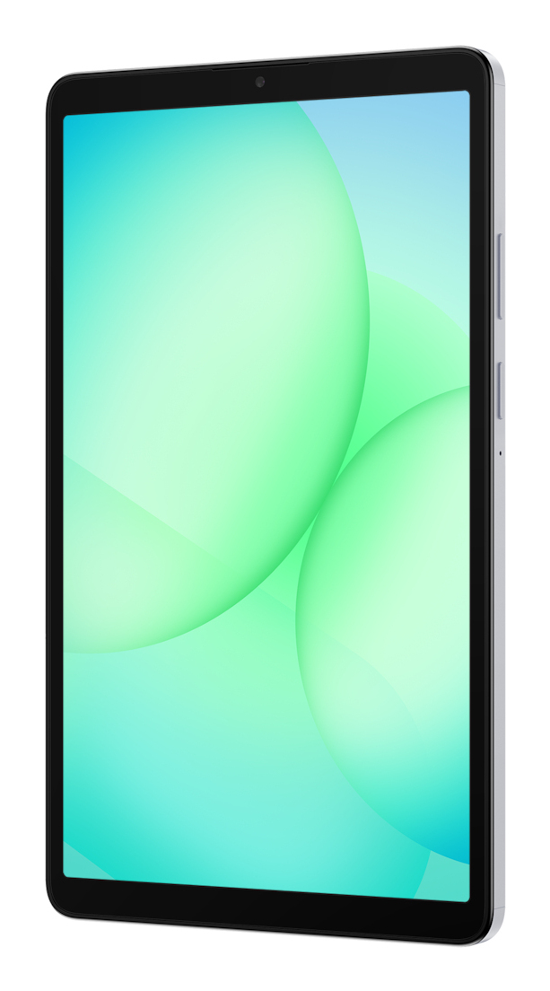 Samsung Galaxy Tab A11 WIFI 64GB silver 671fce08609bc0c74003723d36a819a51ee9ee7b