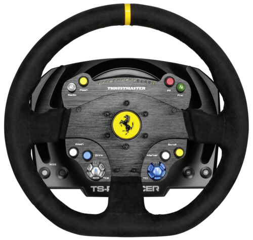 Thrustmaster TS-PC Racer 488