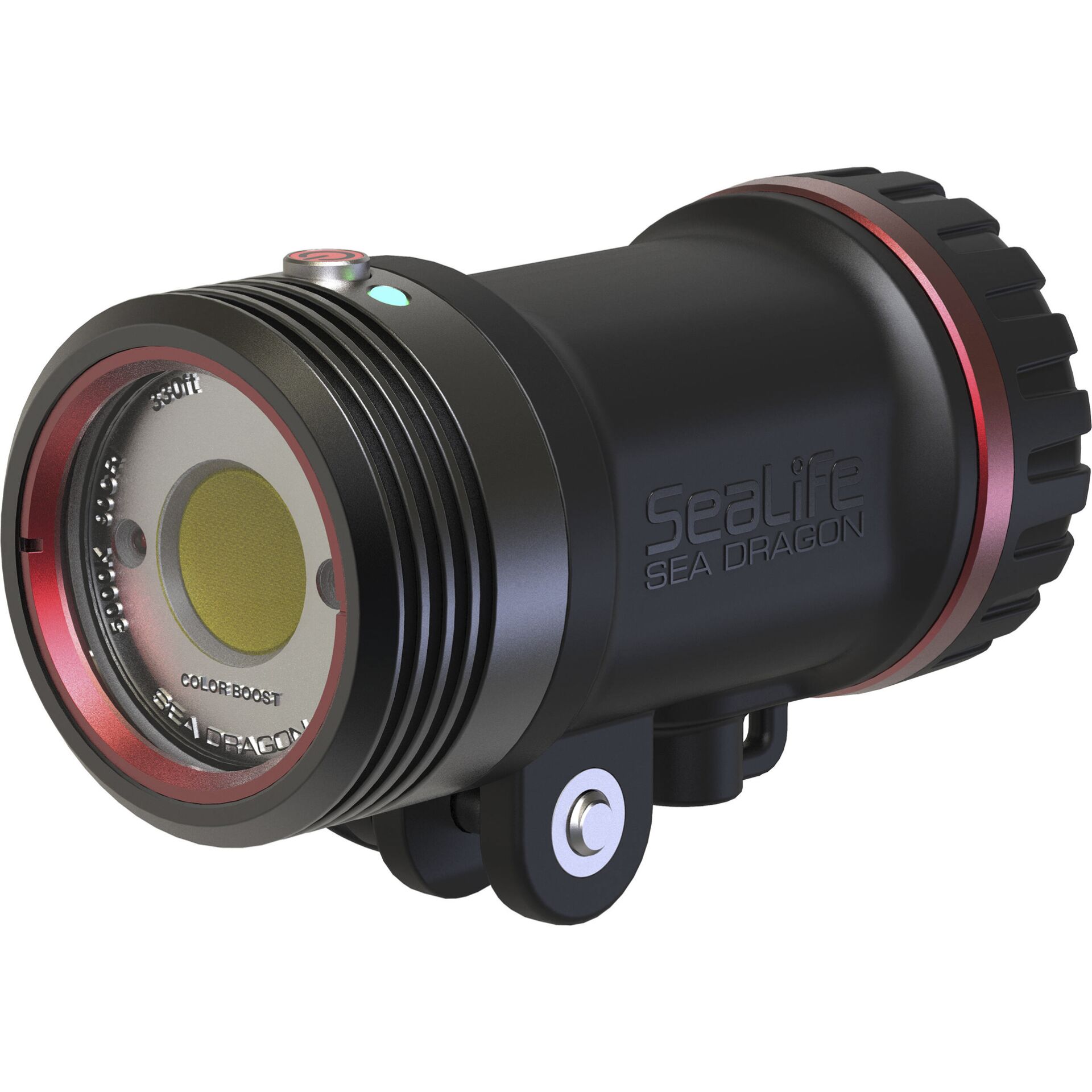 Sealife Sea Dragon 5000+ with Color Boost Light Head (SL680-1) 802083_02 Sealife Sea Dragon 5000+ with Color Boost Light Head (SL680-1) 802083_02