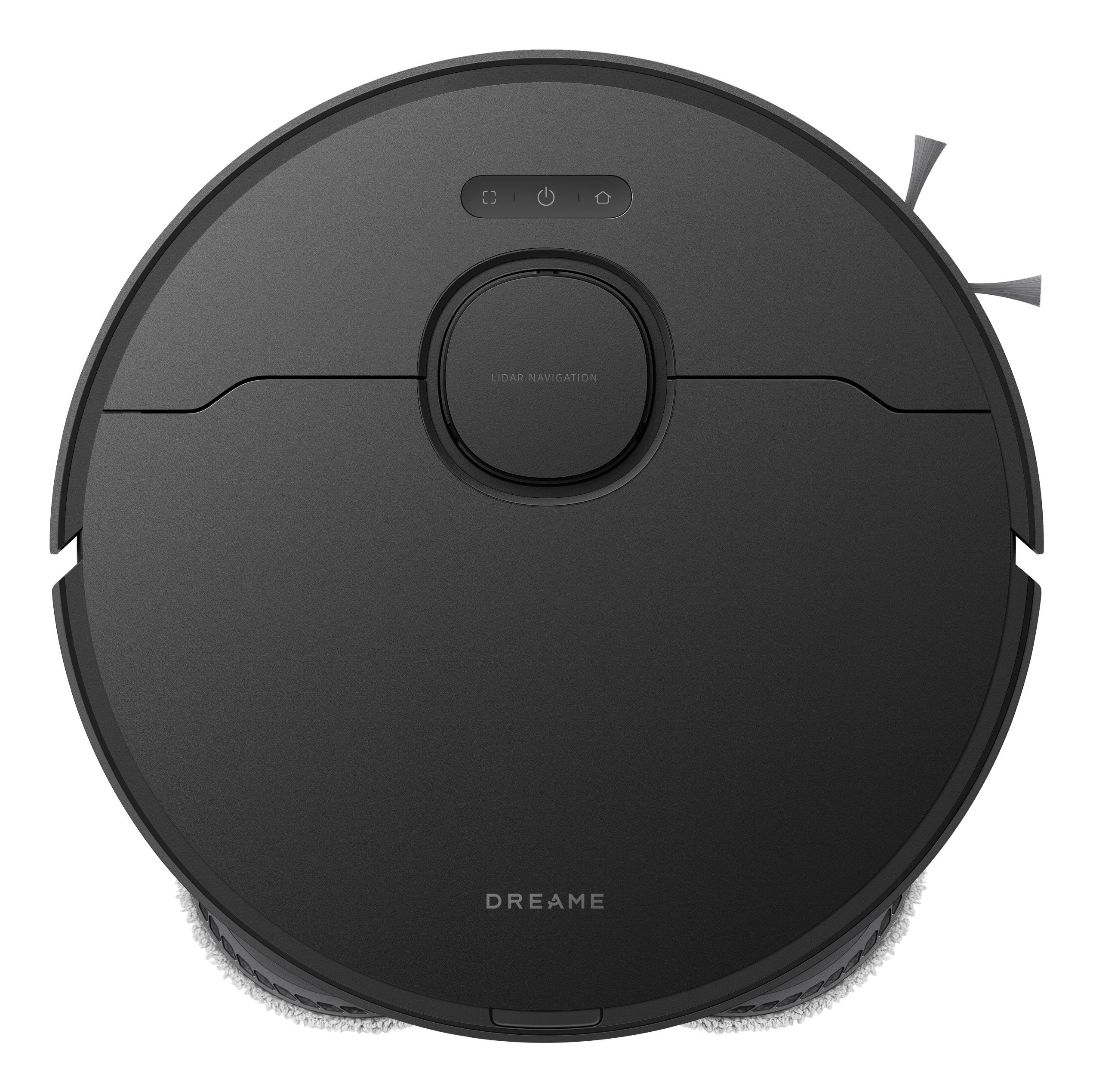 Dreame L40 Ultra AE schwarz – Ansicht 6