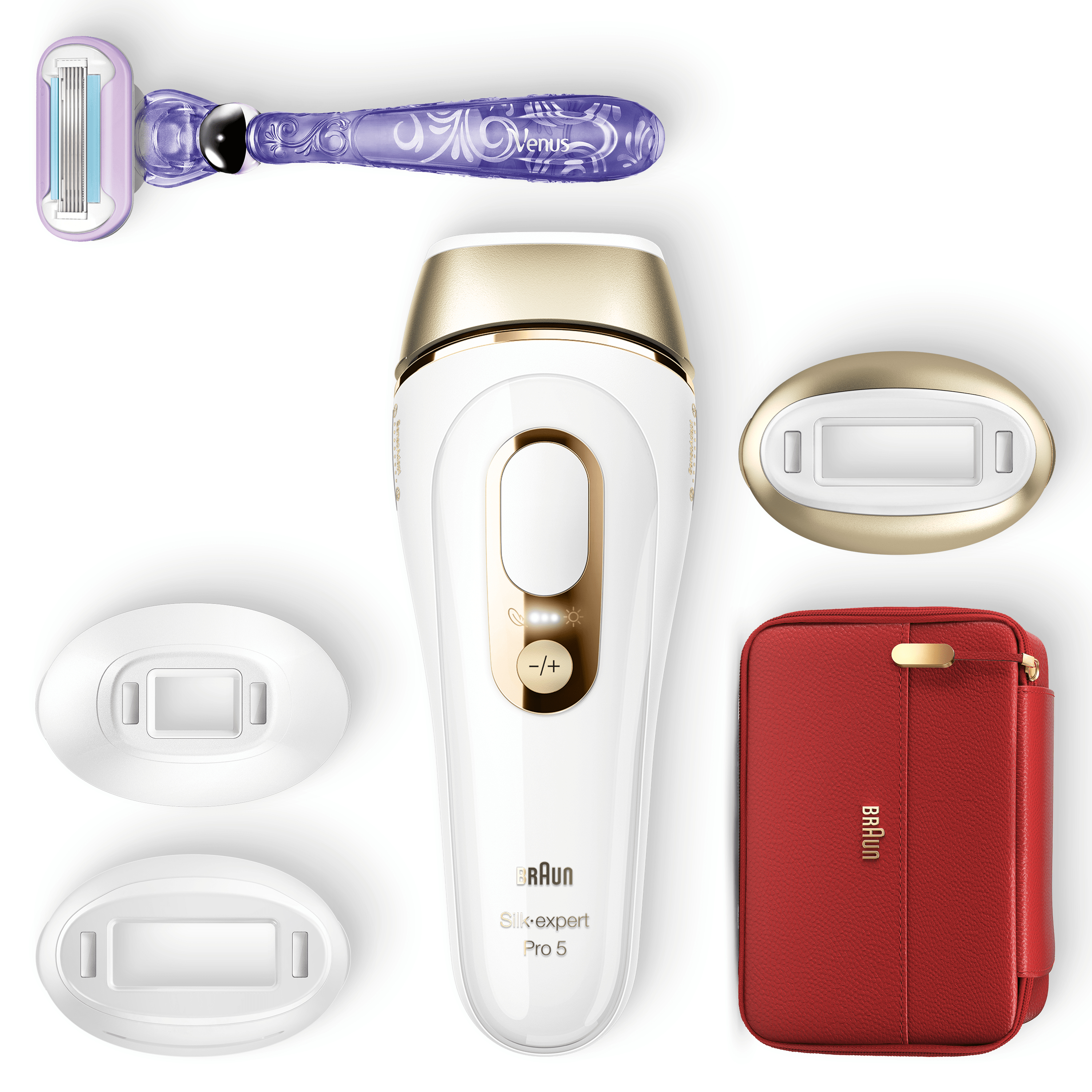 Braun Silk-expert Pro 5 PL 5267 97545044_4351373940