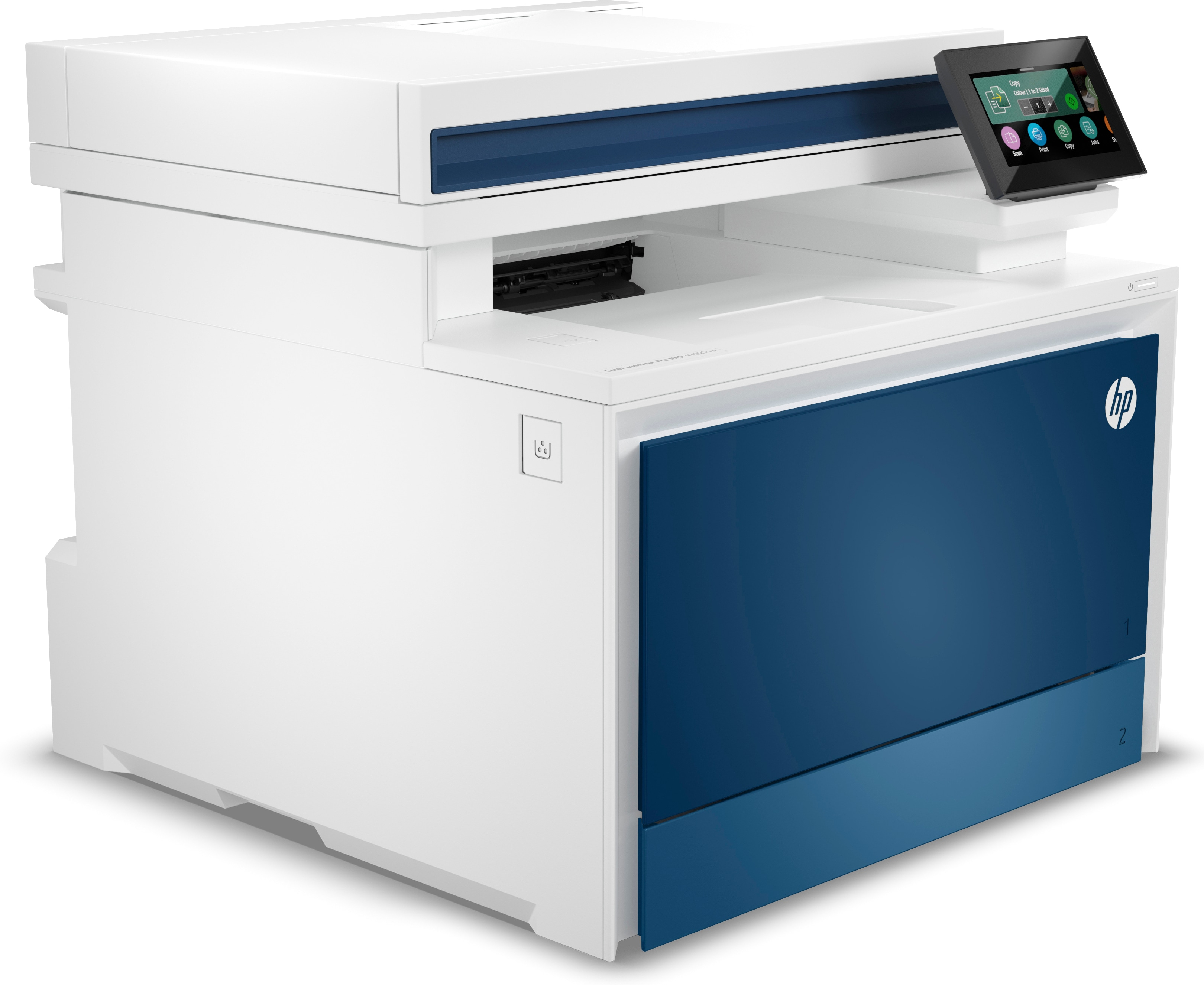 HP Color LaserJet Pro MFP 4302fdw 4in1 Multifunktionsdrucker d5d3df2624260f56001a2a594b08930b