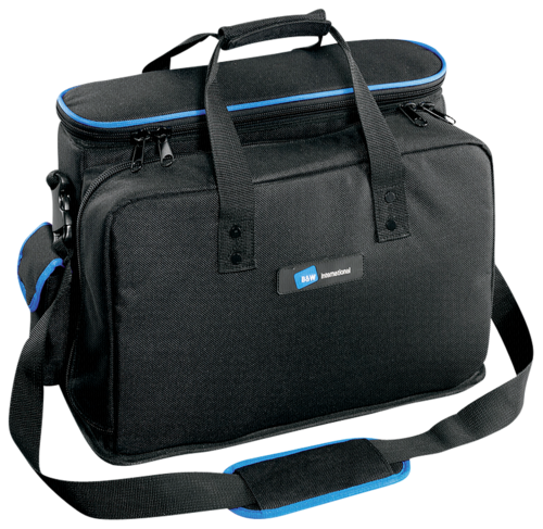 B&W Tec Bag Type Service