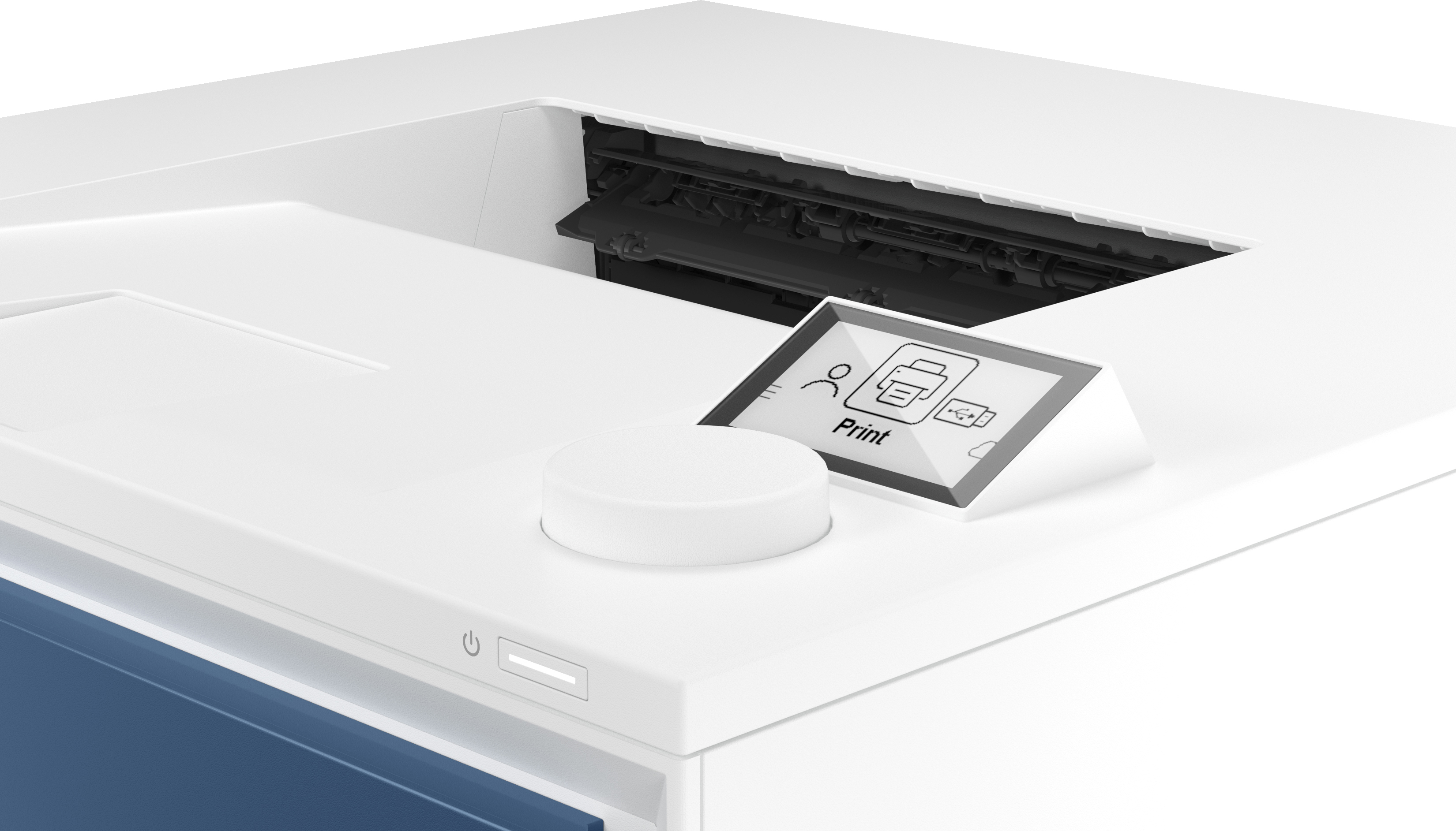 HP Color LaserJet Pro 4202dn Farblaserdrucker d3a5f4e11a9eed0902ac8cb057be335e