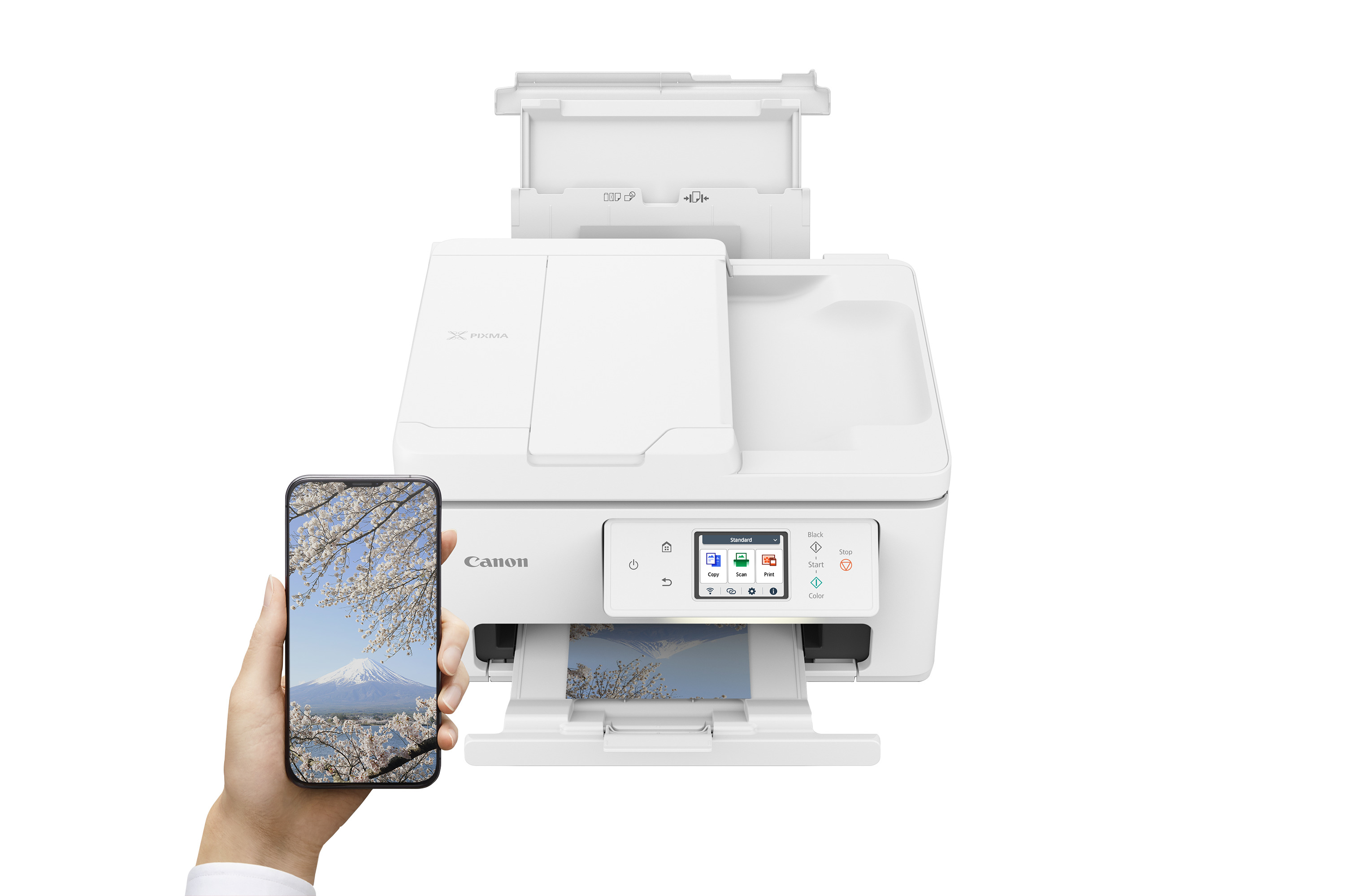 Canon PIXMA TS 7750i – Ansicht 10