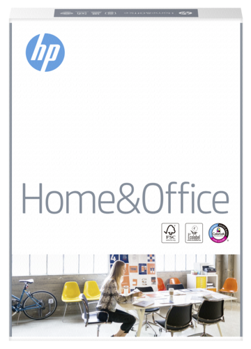 HP Home & Office Paper