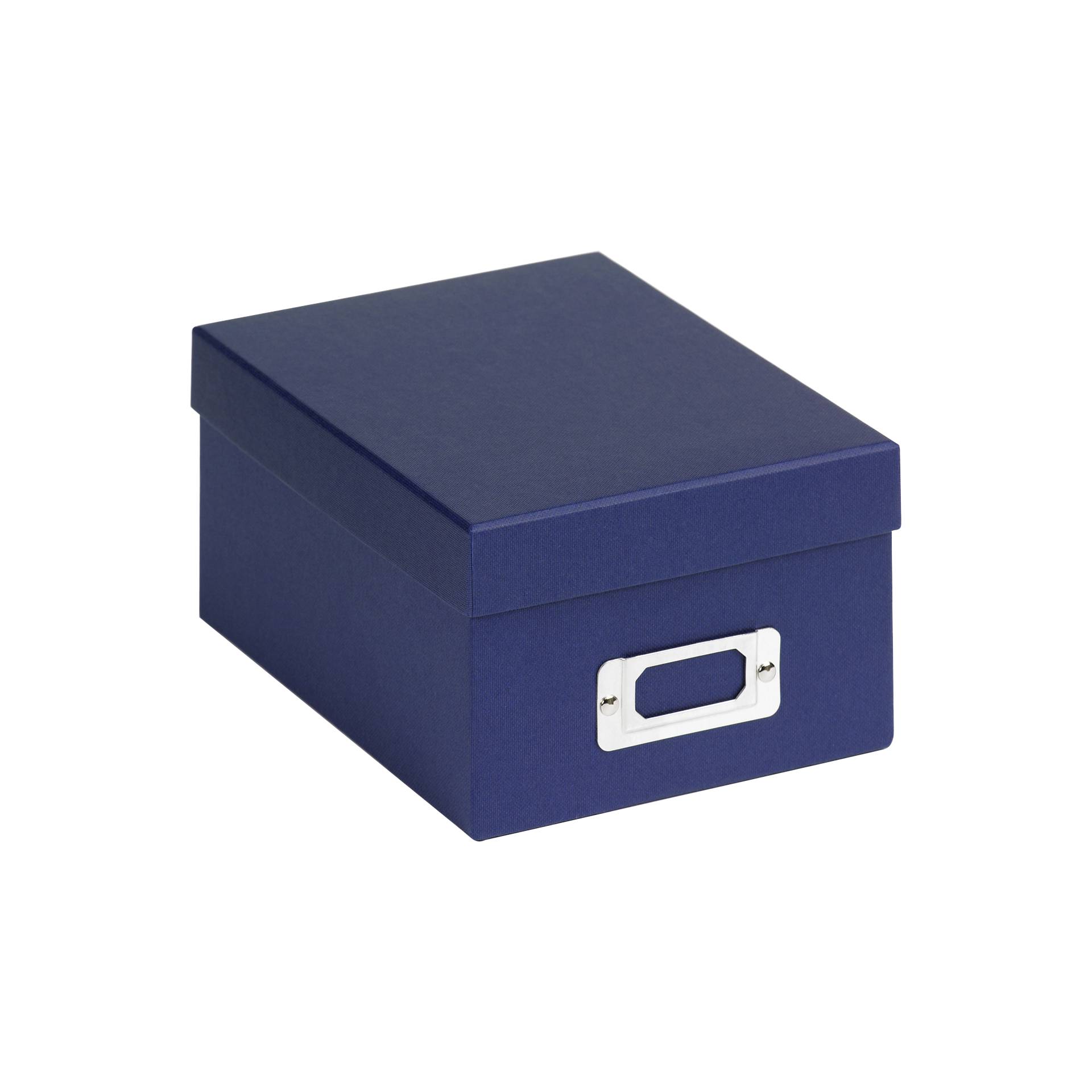 Walther Fotobox Fun blau 700 Fotos 10x15           FB115L
