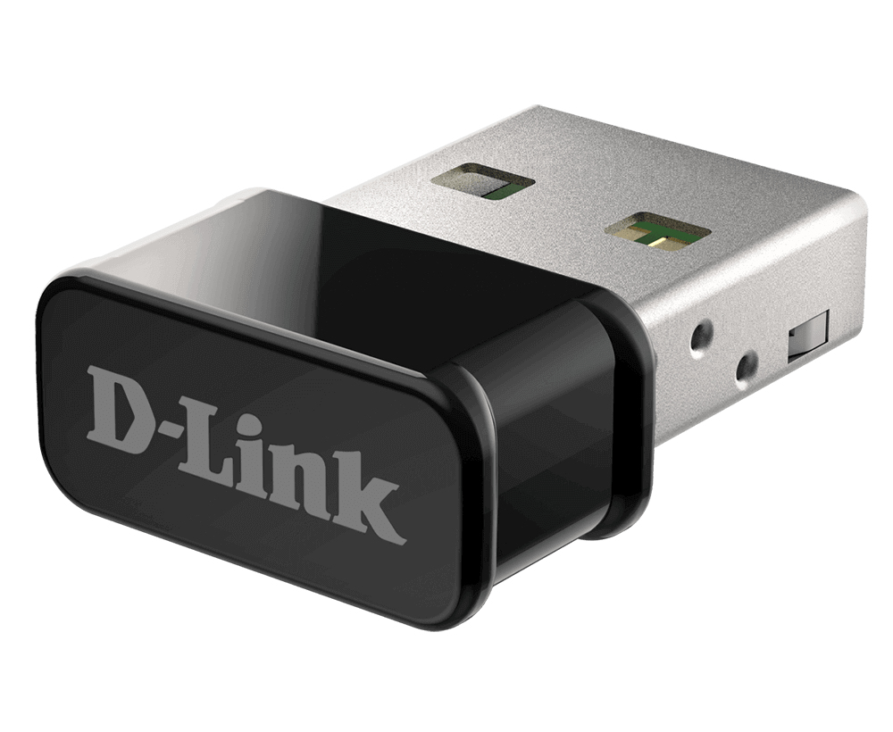 D-Link DWA-181 Netzwerkkarte WLAN