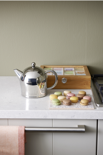 Bredemeijer Teekanne Santhee  1l