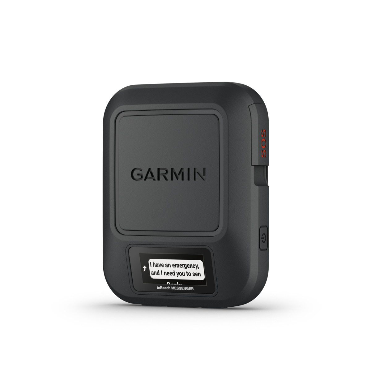 Garmin inReach Messenger GPS EMEA