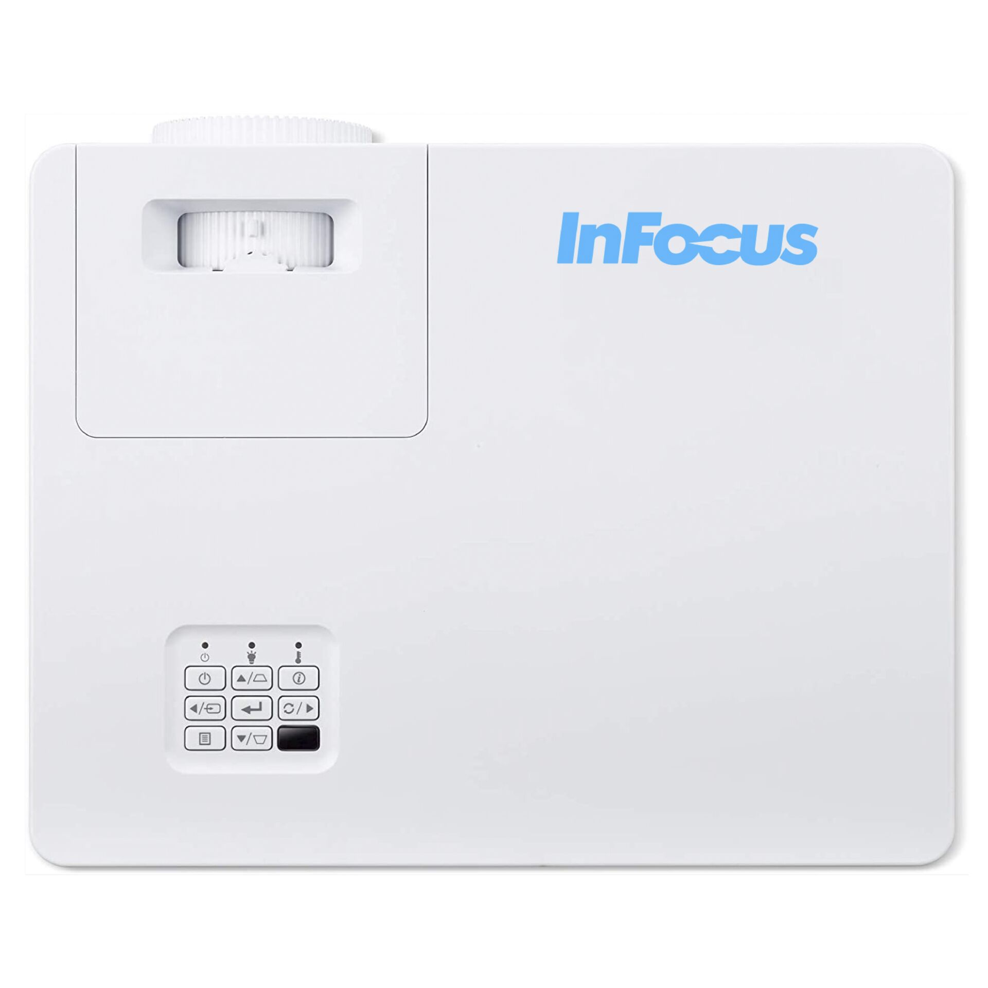 InFocus INL2166