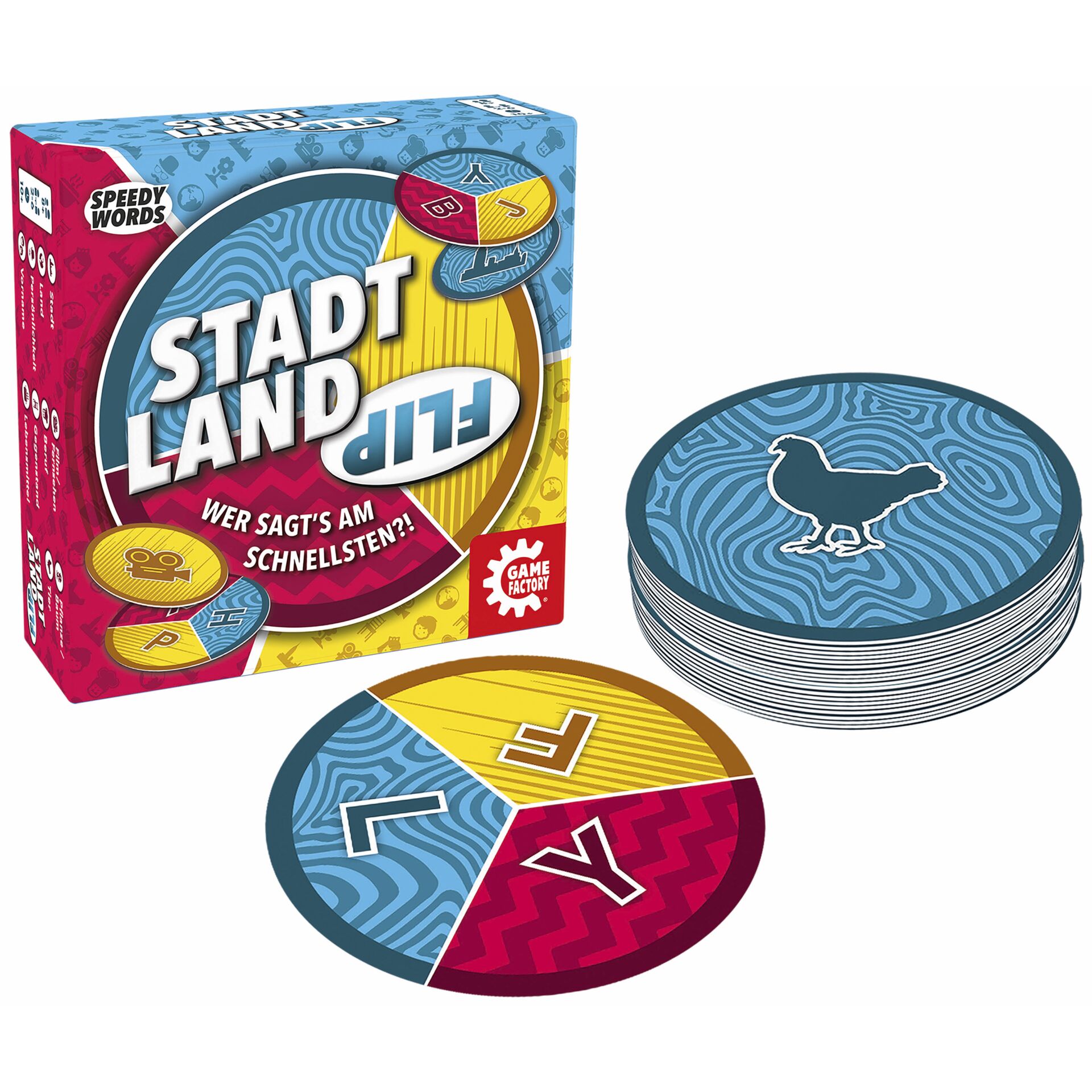 Game Factory Stadt Land Flip (mult) 823580_01