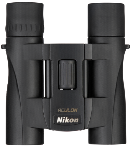 Nikon Aculon A30  8x25 schwarz