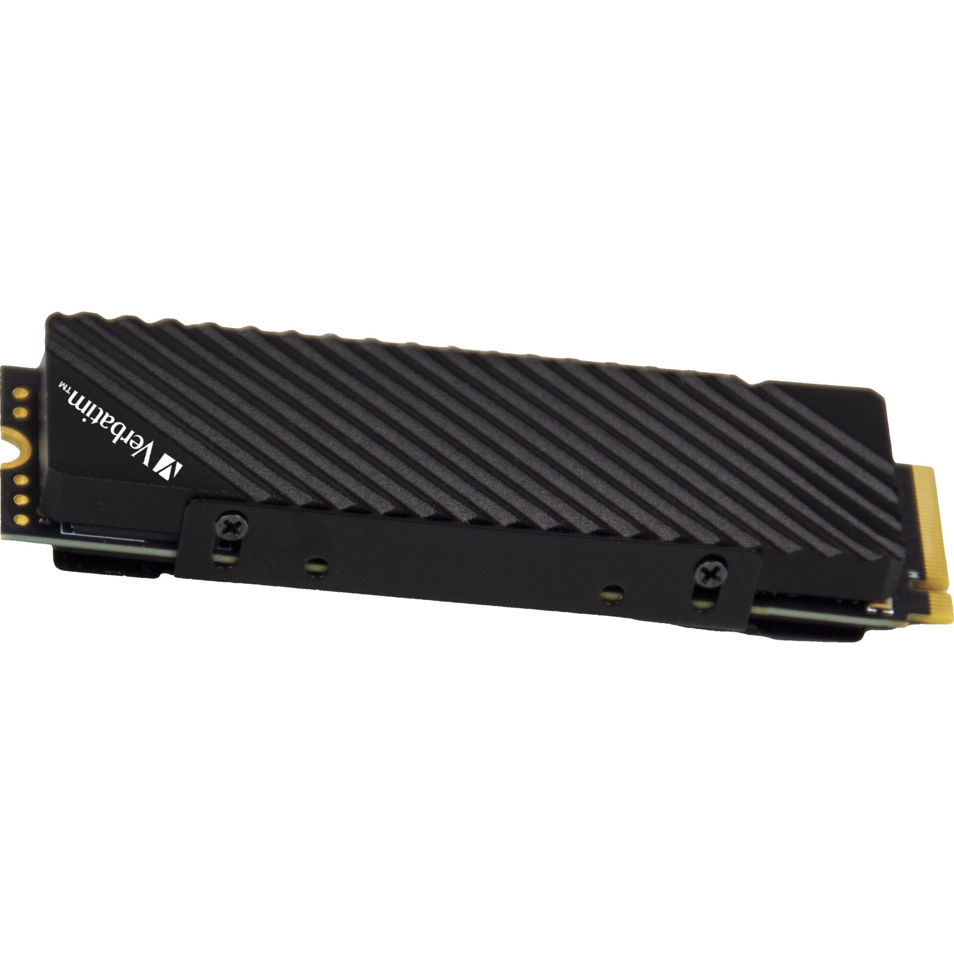 Verbatim Vi7000 PCle NVMe M.2 SSD 1TB                    49367