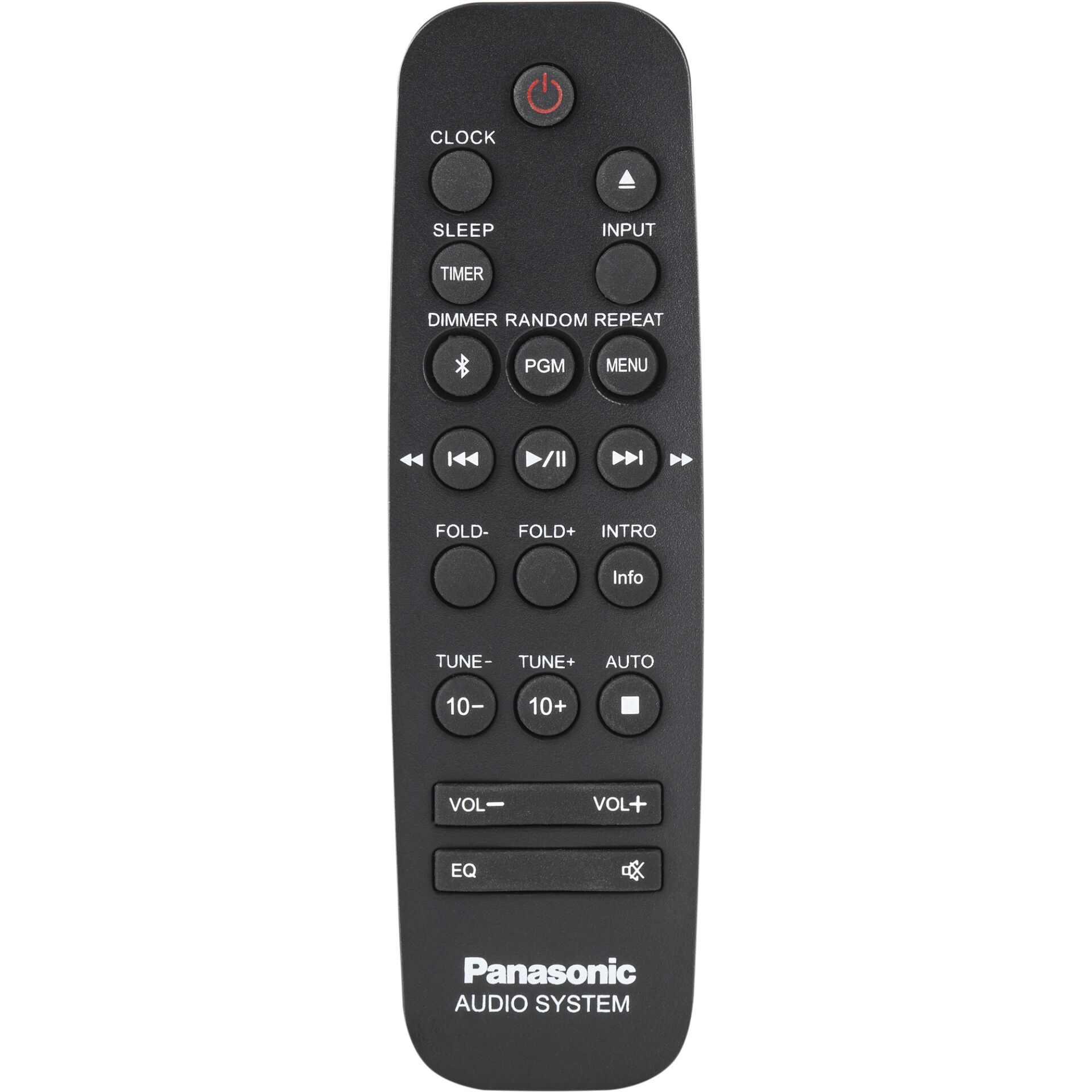 Panasonic SC-DM202EG-K schwarz 802727_04