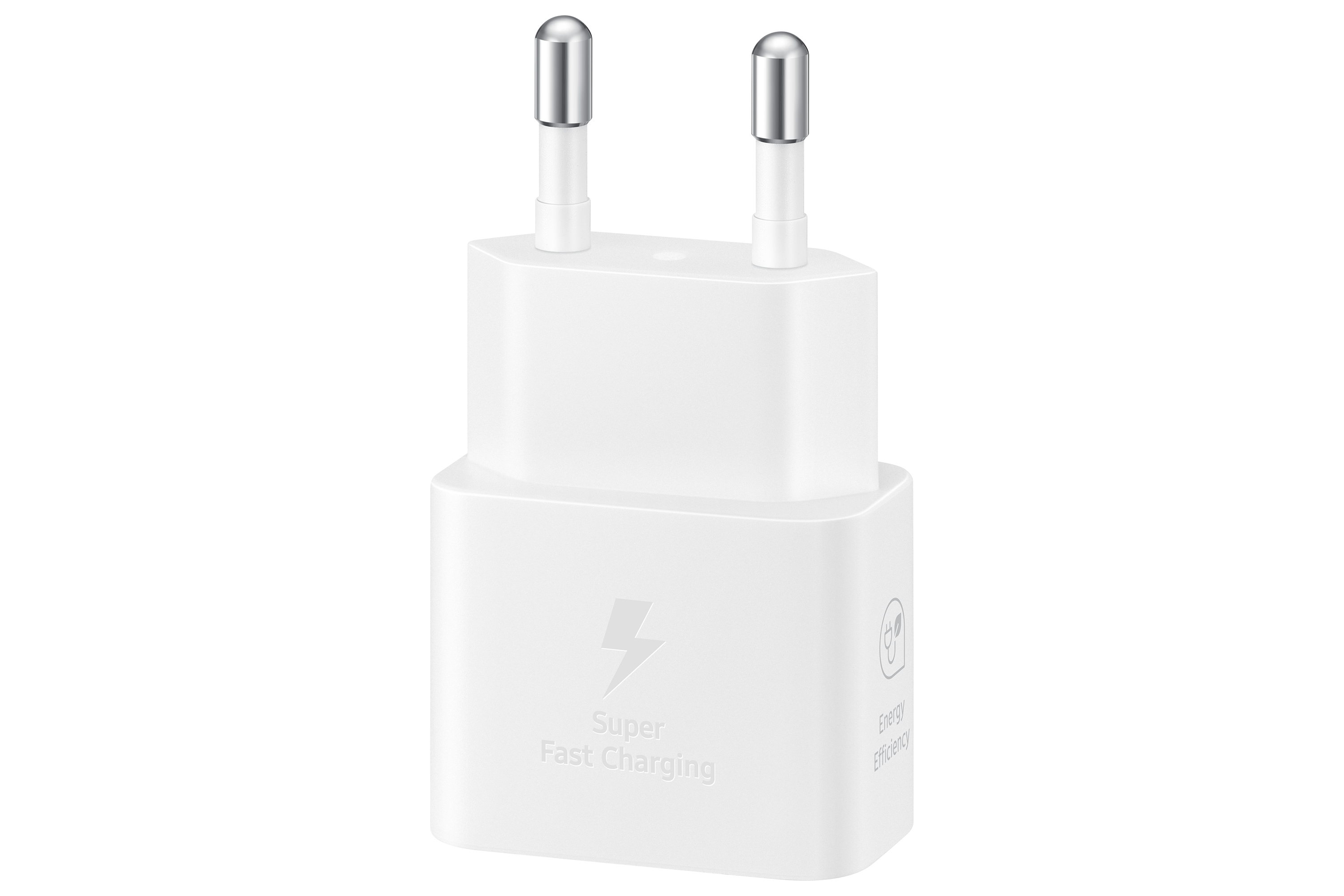 Samsung USB-C Ladegerät 25W inkl. USB-C Kabel weiß af2edcc377d280cbcb70bd1330db4763