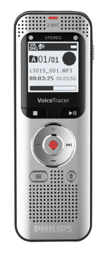 Philips DVT 2050