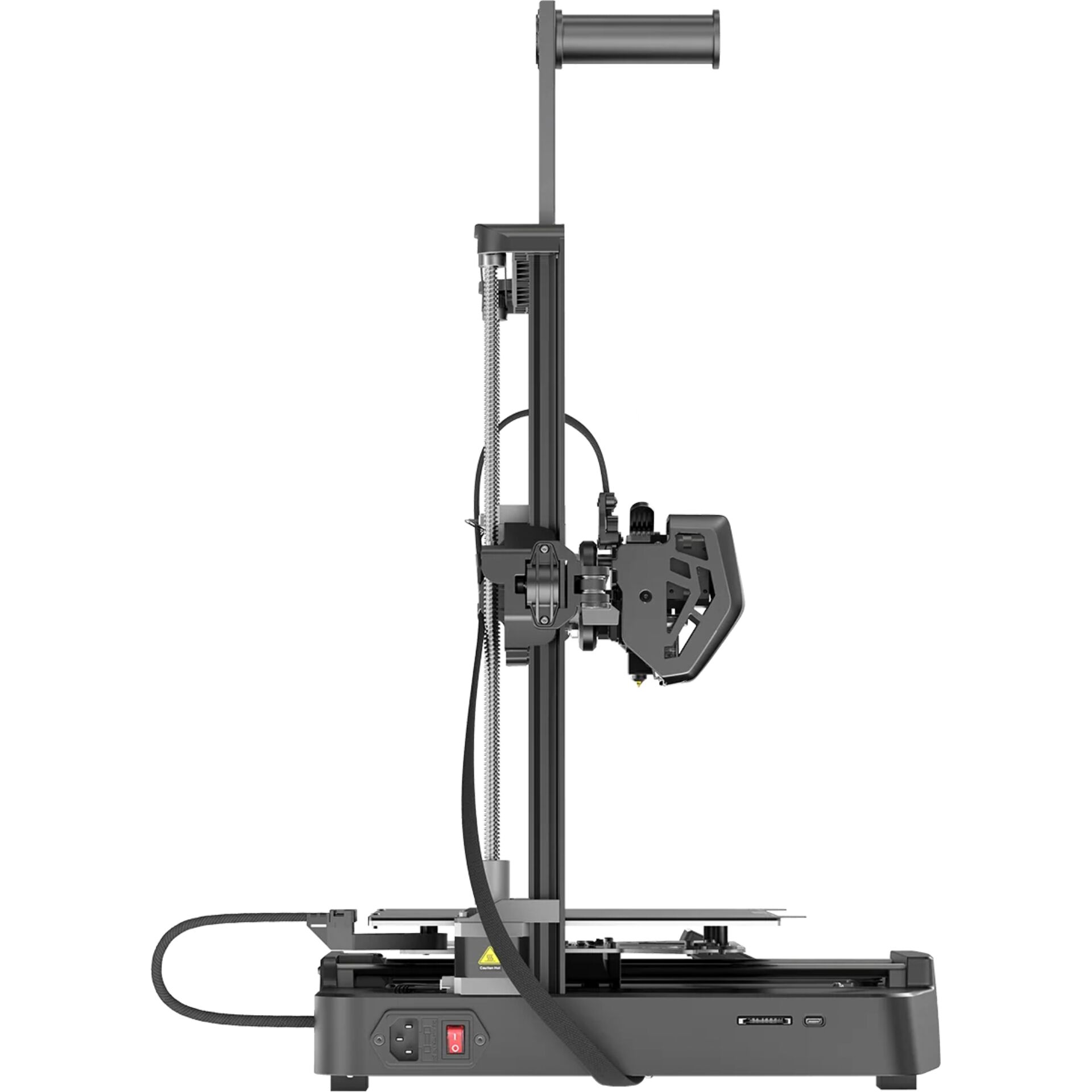 Creality Ender-3 V3 SE 3D Drucker 224256_02