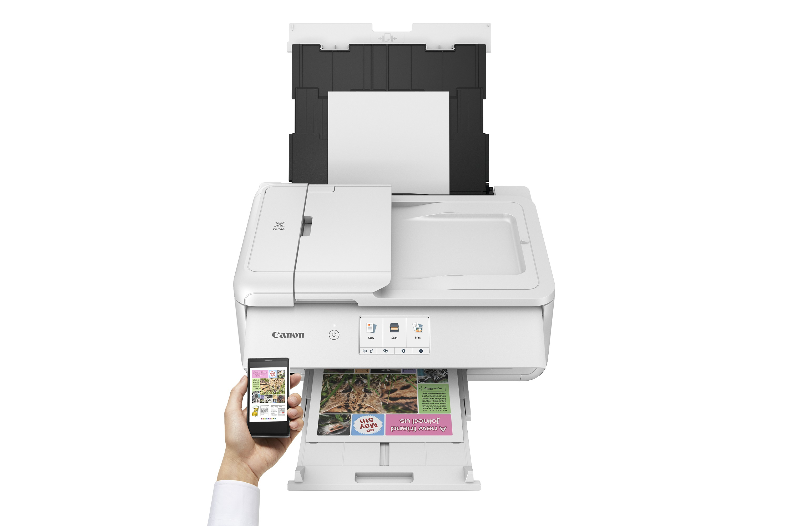 Canon PIXMA TS 9551Ca f9feaeb3027bf71a73d18c742450fe17a75fd5a3