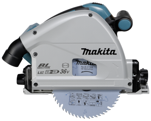 "Makita DSP600Z"