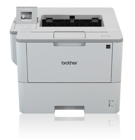 Brother HL-L6300DW 1200 x 1200DPI A4 WLAN Laser-Drucker