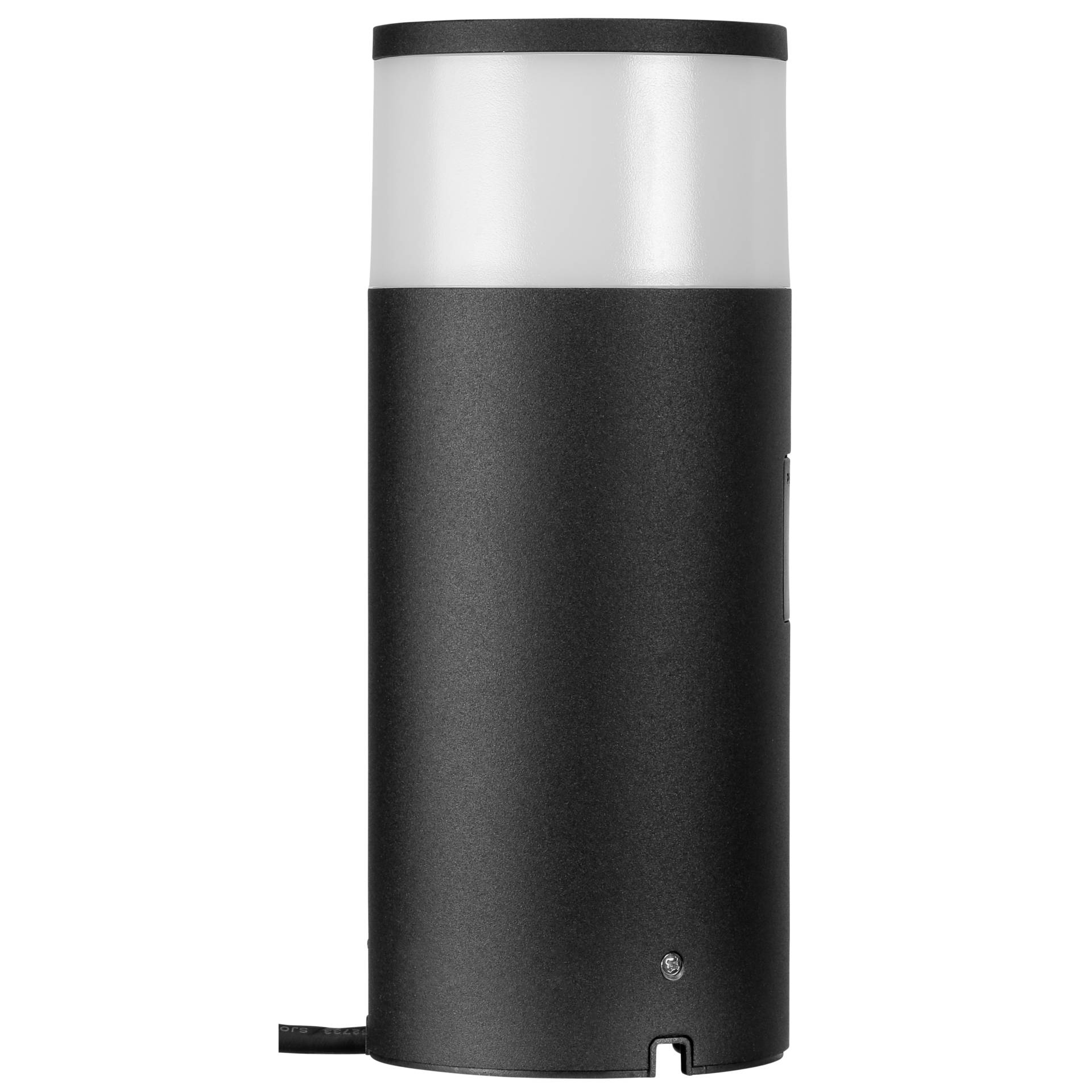 Philips Hue Calla LED Sockelleuchte Erweit.schw. 413506_03