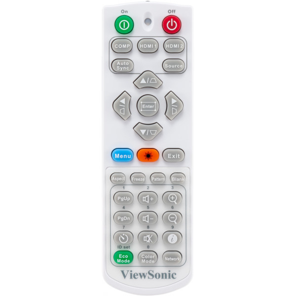 Viewsonic PG706HD Beamer, 4000 Lumen, 1080p, 1920x1080, white 89368953_1358798436