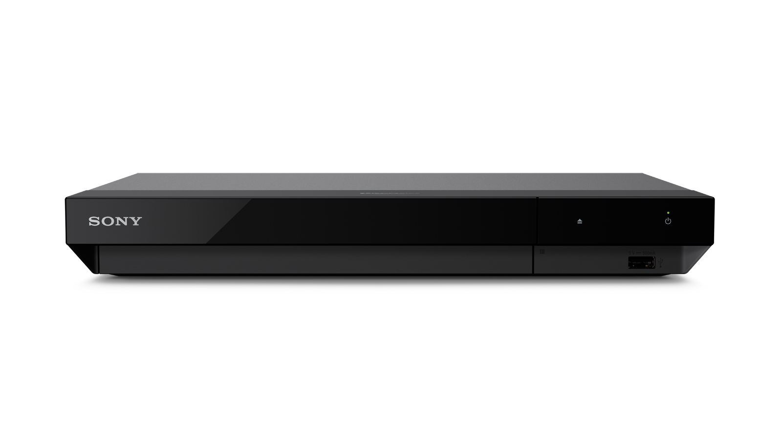 Sony UBP-X700 Blu-Ray-Player 3D Schwarz