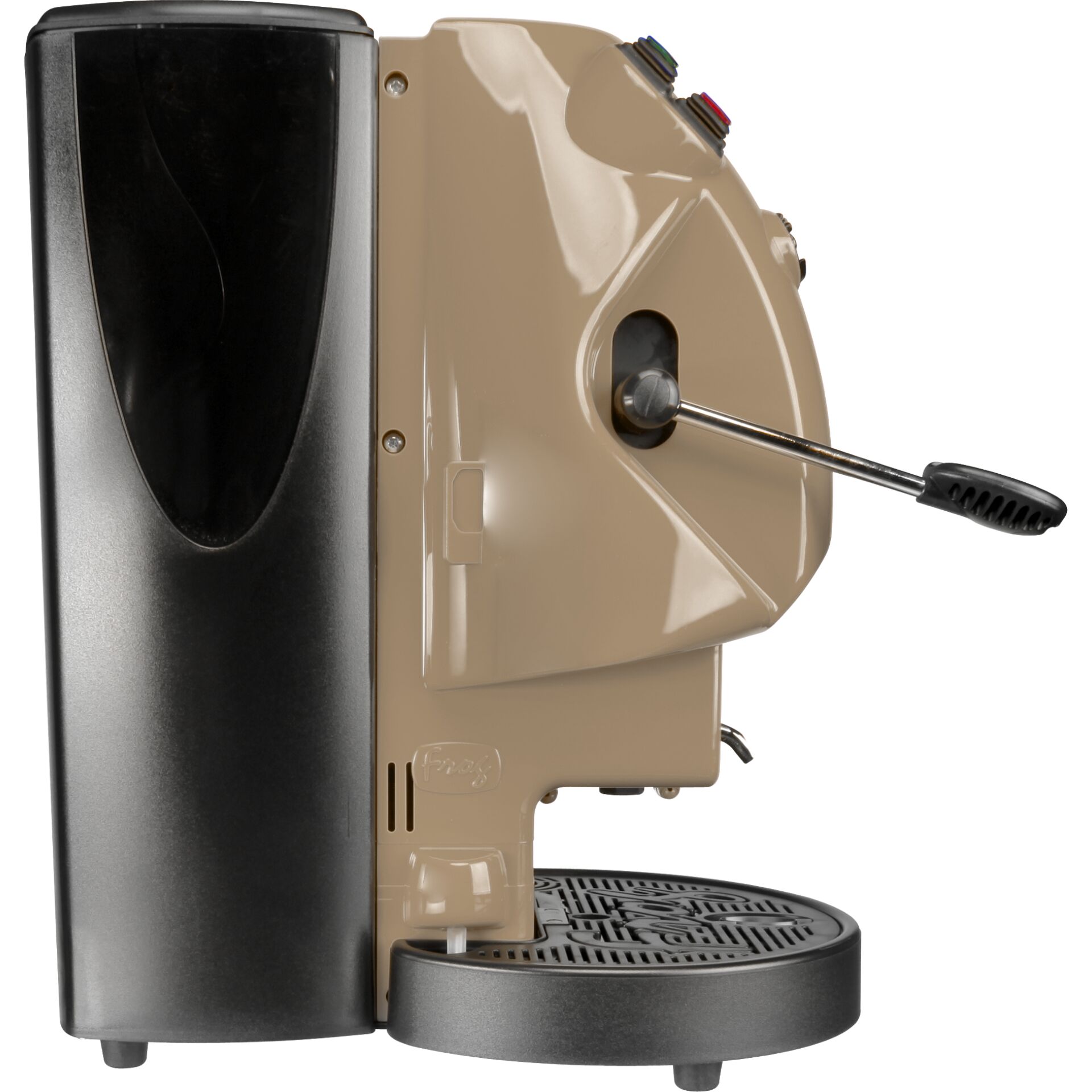 Didiesse Frog Revolution Base nocciola 838910_02