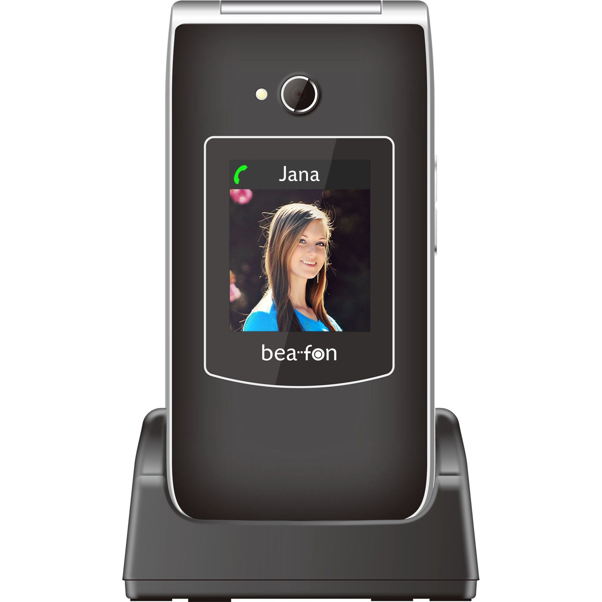 Bea-Fon SL645 ohne Netzteil schwarz 227406_01