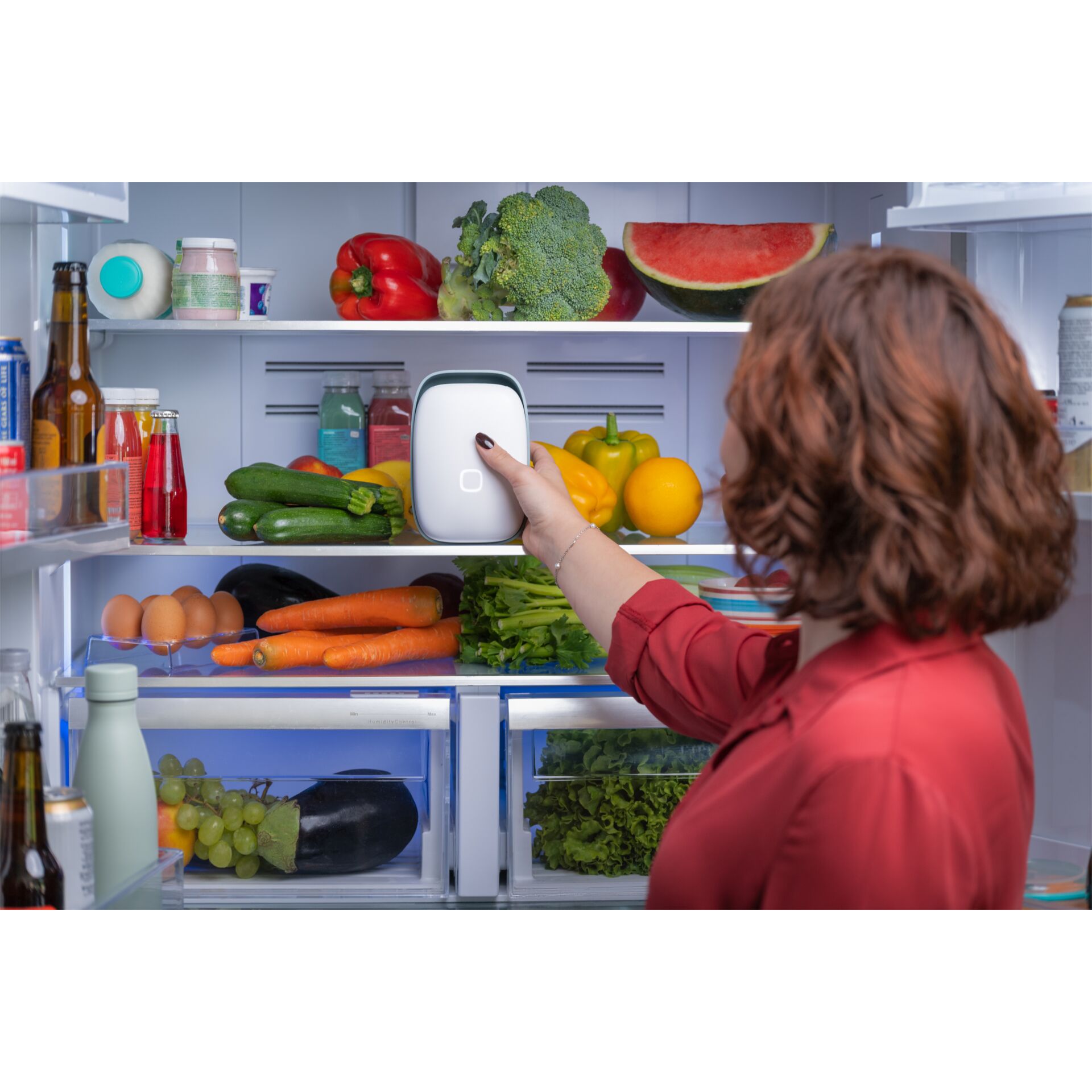 Vitesy Shelfy 2 Smarter Kühlschrankreiniger 204887_07