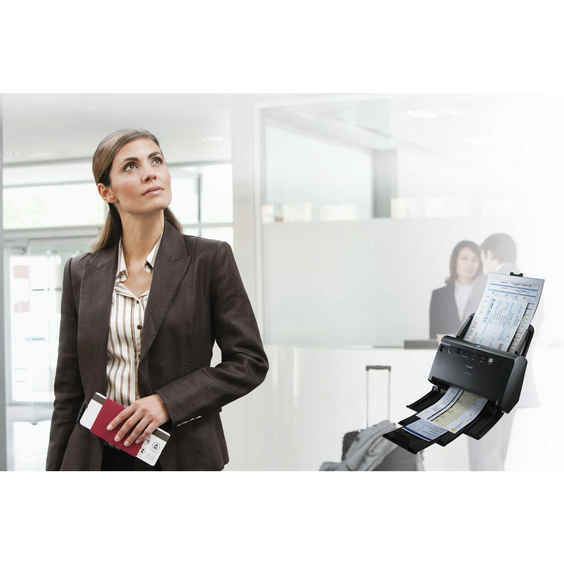 Canon imageFORMULA DR-C230 813577_07