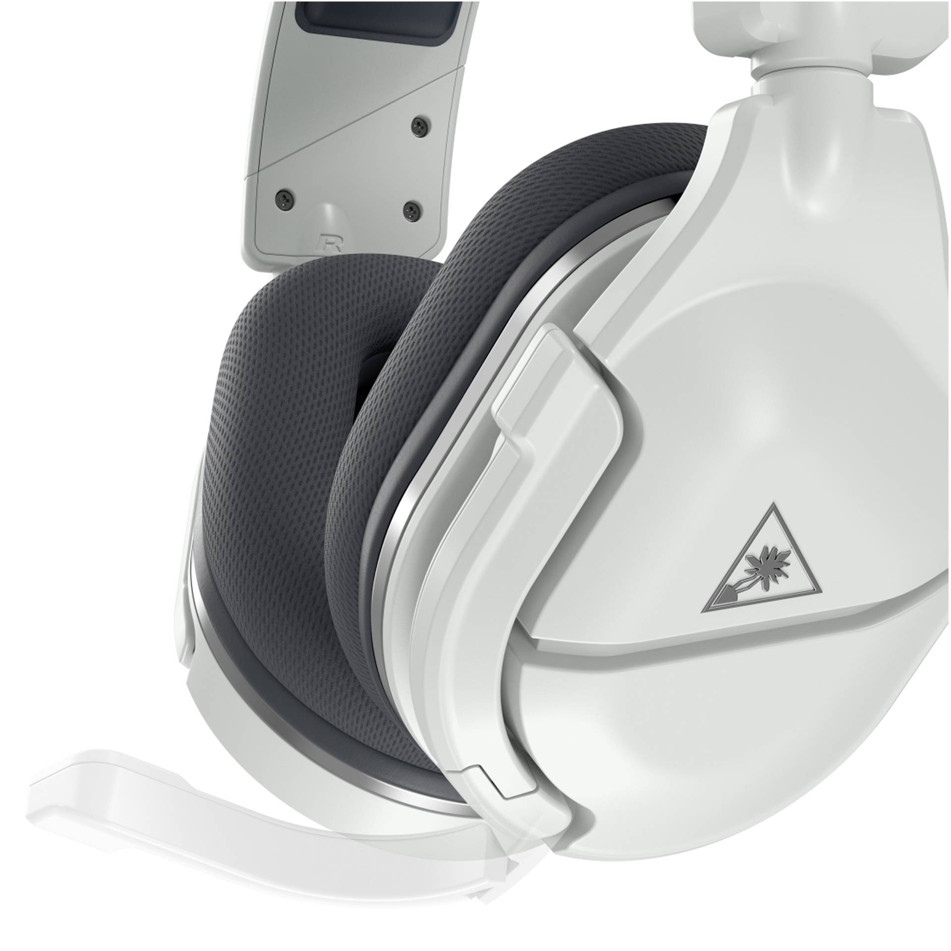 Turtle Beach Stealth 600P GEN2 weiß, Over-Ear Stereo Headset