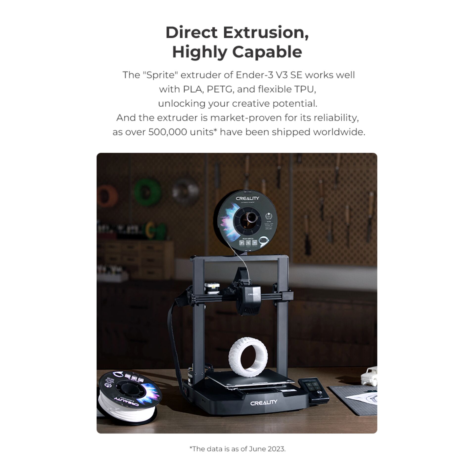 Creality Ender-3 V3 SE 3D Drucker 224256_12