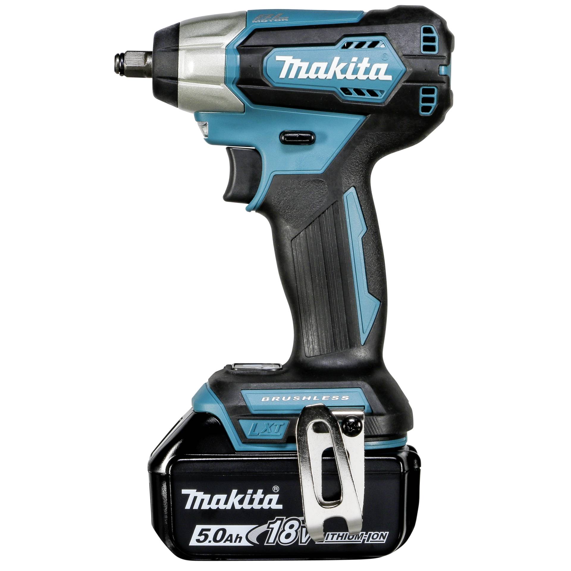 Makita DTW180RTJ Akku-Schlagschrauber