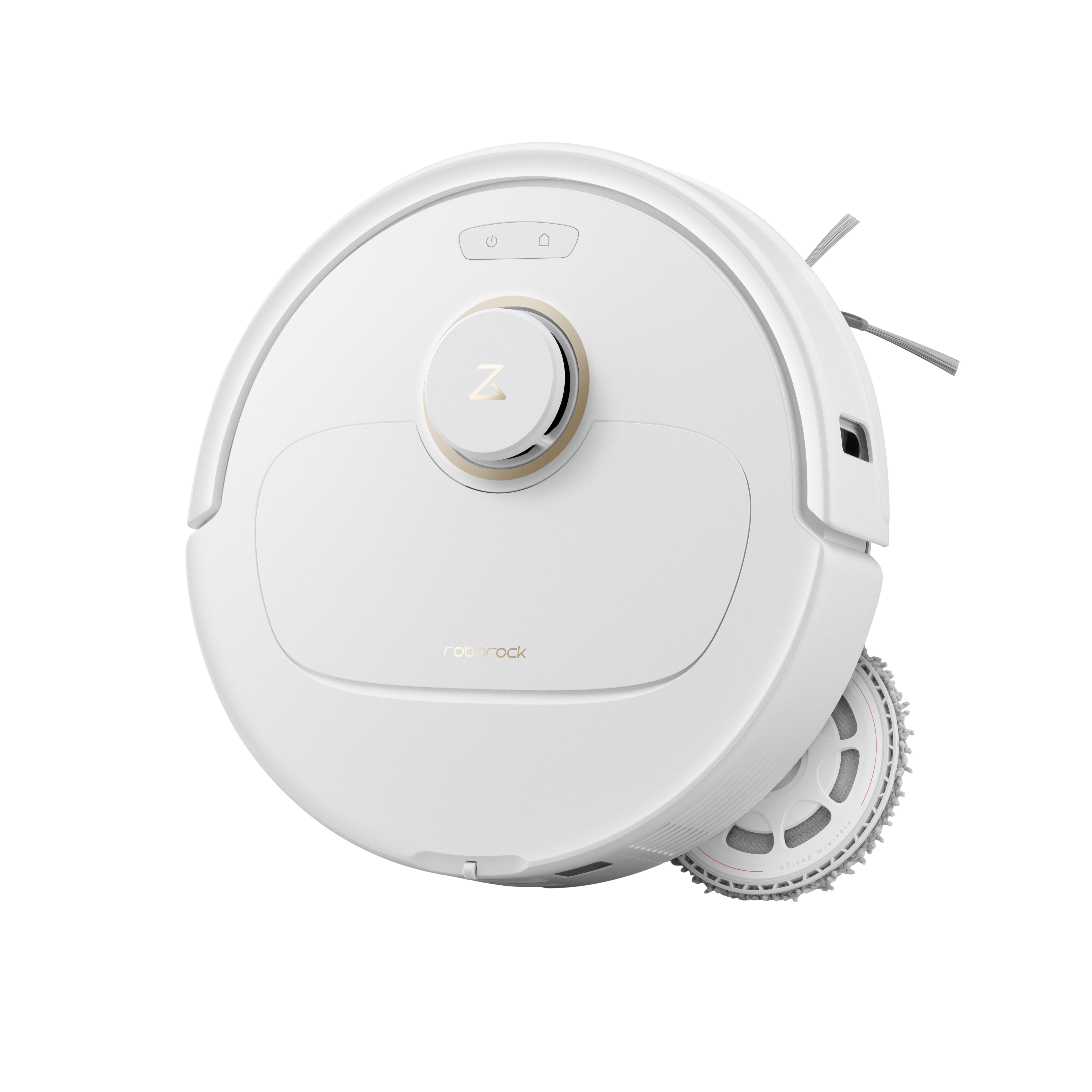 Roborock Qrevo 5AE weiss – Ansicht 5
