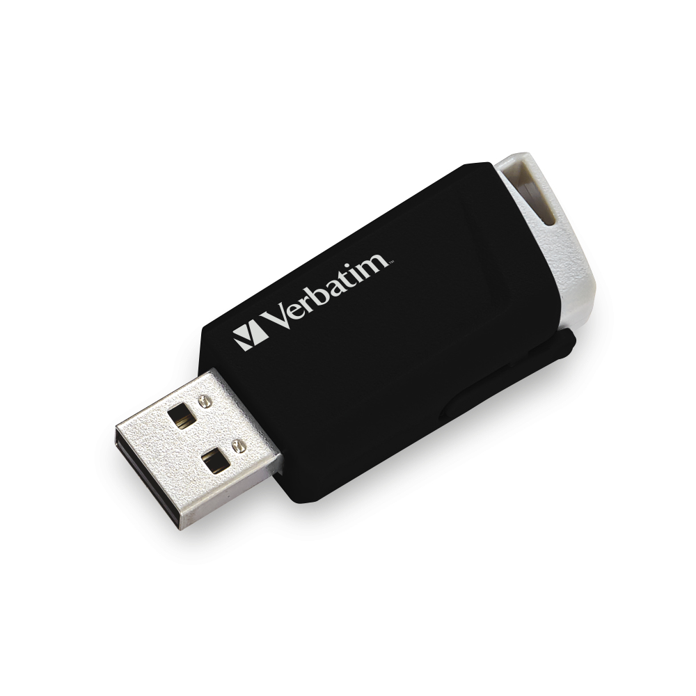 Verbatim Store 'n' Click USB-Stick 32 GB