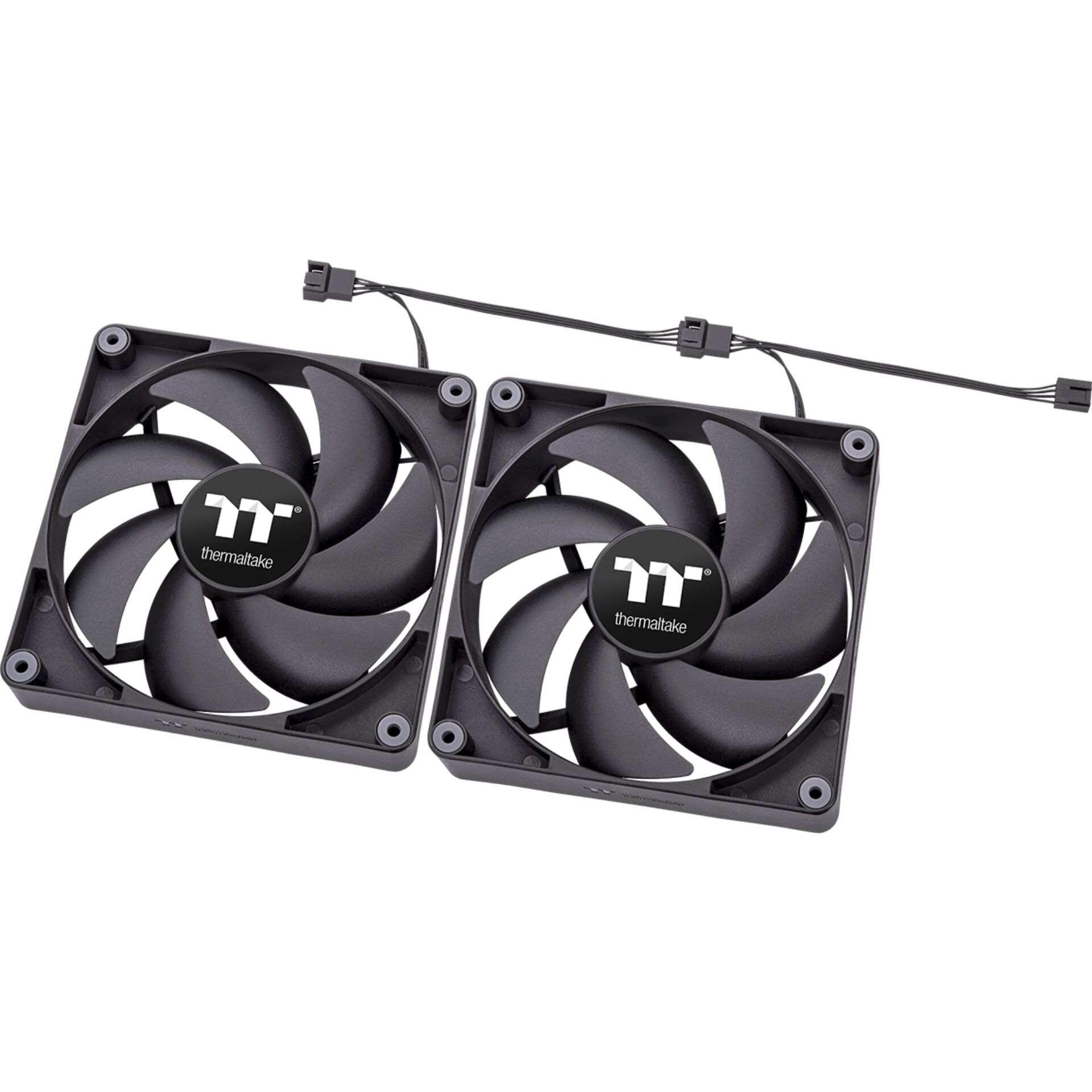 Thermaltake CT120 PC Cooling Fan 2 Pack 827304_06