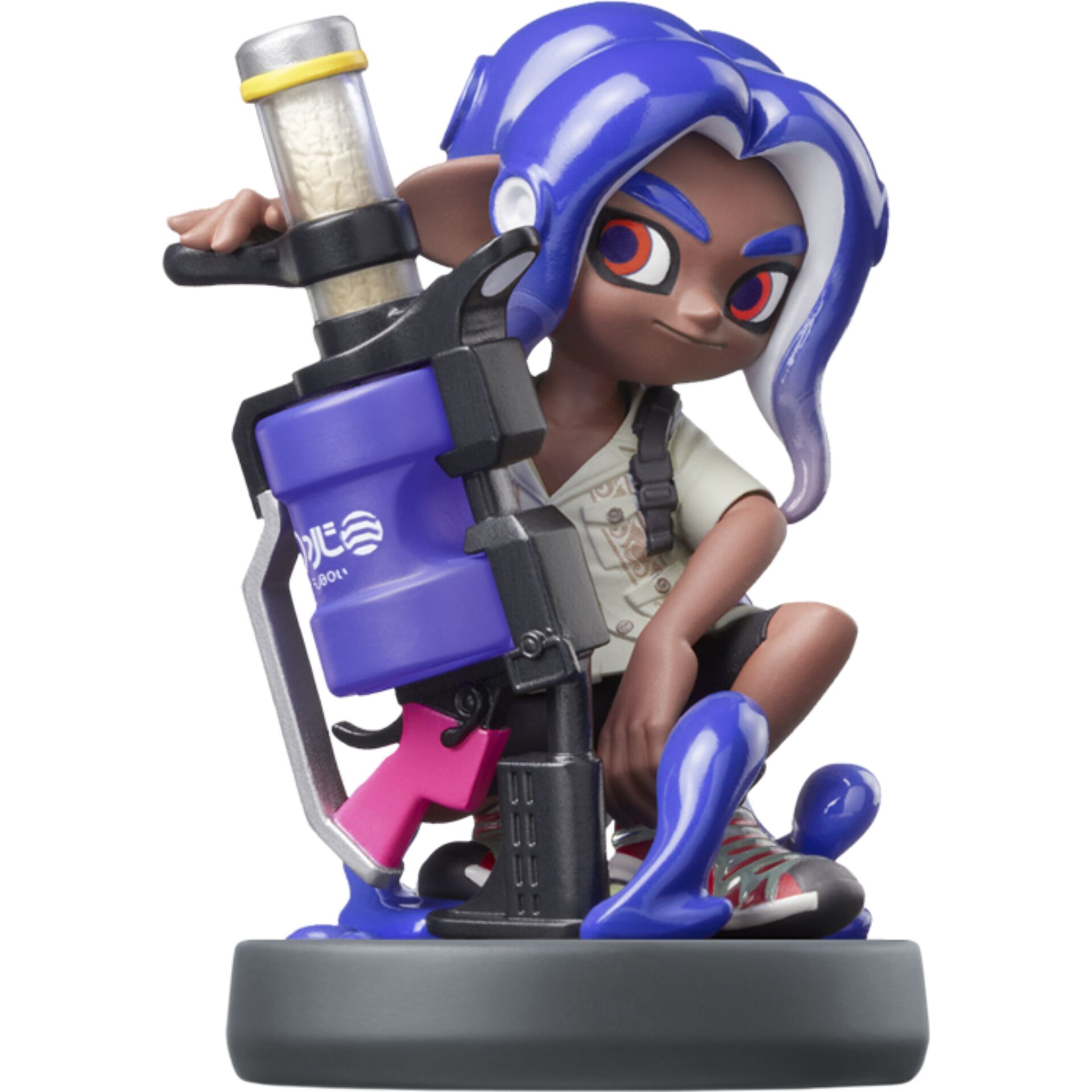 Nintendo amiibo Splatoon 3 3in1 765473_01